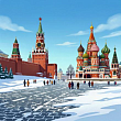 Экскурсии по Москве